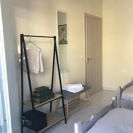 Kallas Apartman