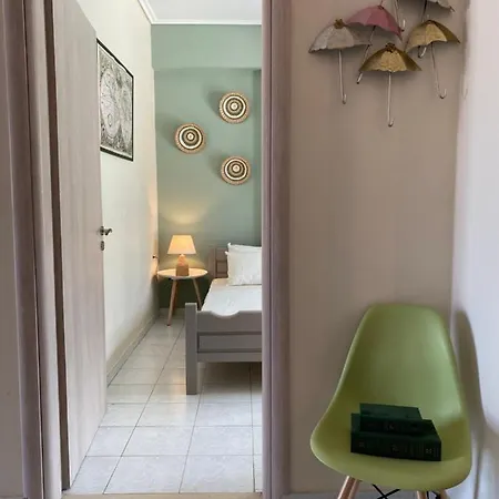 Apartman Kallas *
