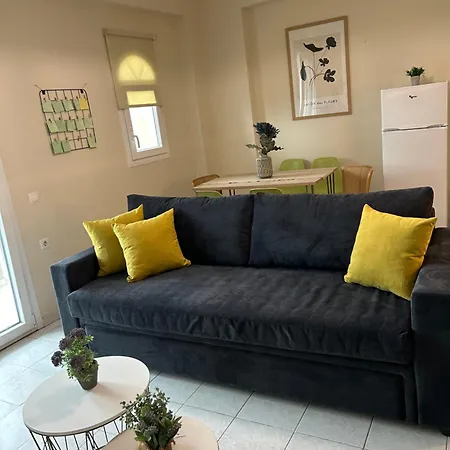 Apartamento Kallas *