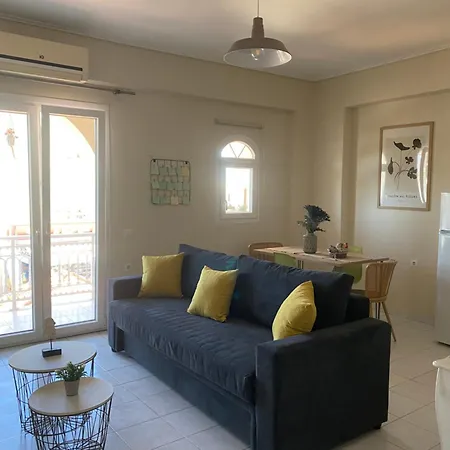 Apartman Kallas *