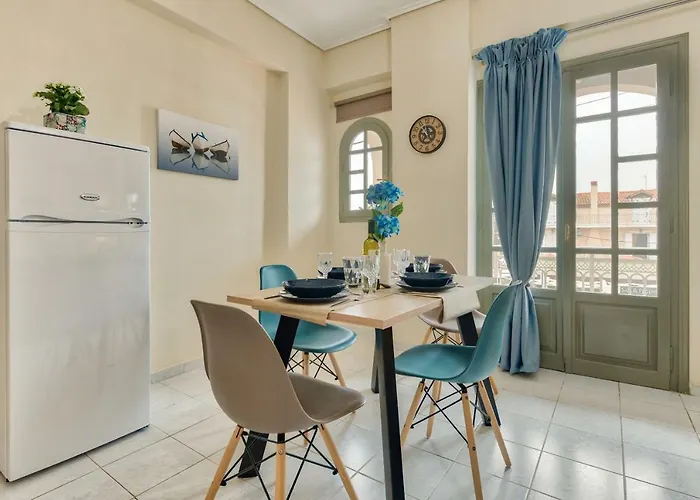 Kallas Apartamento *