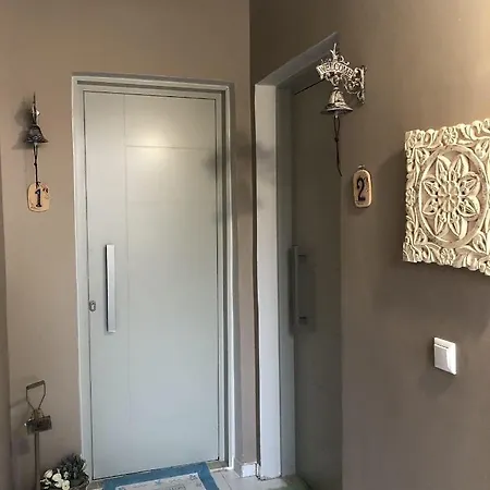 Kallas * Λαγανάς