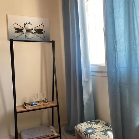 Kallas Διαμέρισμα Λαγανάς