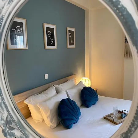 Kallas Διαμέρισμα Λαγανάς