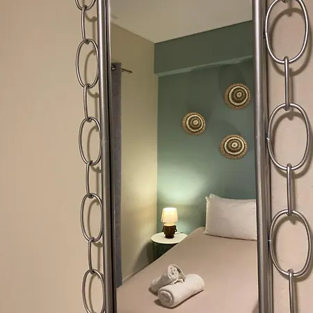 Kallas Διαμέρισμα Λαγανάς