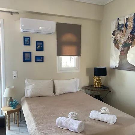 Kallas Λαγανάς