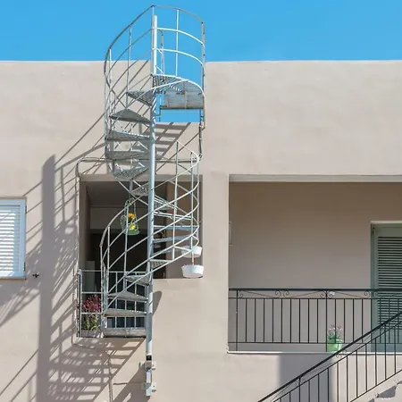 Διαμέρισμα Kallas