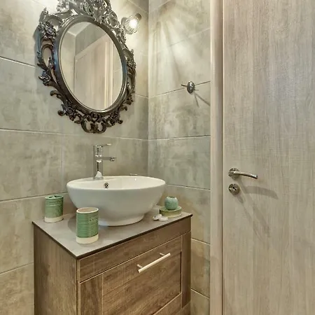 Kallas Διαμέρισμα