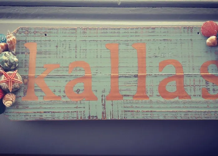 Kallas Laganas